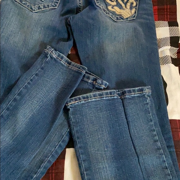 Trinity Ranch Jeans - Picture 6 of 6